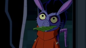 Ben 10: Omniverse Odcinek 10