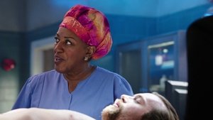 Agenci NCIS: Nowy Orlean Odcinek 2