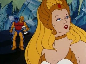 She-Ra: Księżniczka Mocy Odcinek 58