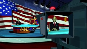 Ben 10: Omniverse Odcinek 3