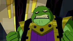 Ben 10: Omniverse Odcinek 6