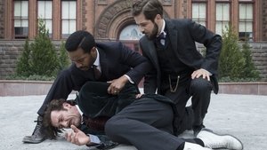 The Knick Odcinek 9