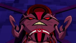 Ben 10: Omniverse Odcinek 8