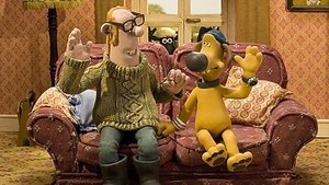 Baranek Shaun Odcinek 18