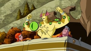 Ben 10: Omniverse Odcinek 10