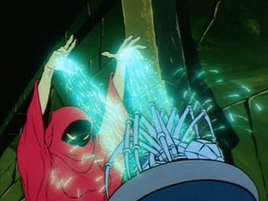 She-Ra: Księżniczka Mocy Odcinek 34