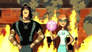 Ben 10: Omniverse Odcinek 2