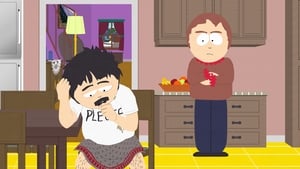 Miasteczko South Park Oszałamiająca i odważna