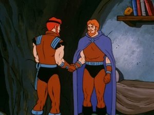 She-Ra: Księżniczka Mocy Odcinek 60