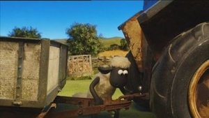 Baranek Shaun Odcinek 30