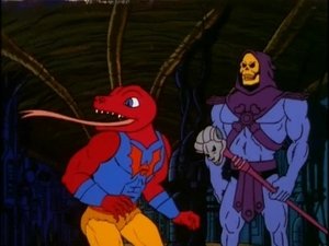 She-Ra: Księżniczka Mocy Odcinek 35