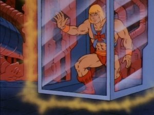 She-Ra: Księżniczka Mocy Odcinek 3