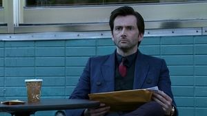 Marvel: Jessica Jones Alias Ta kanapka mnie uratowała