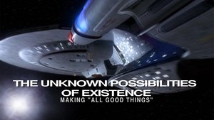 Star Trek: Następne pokolenie Odcinek 32