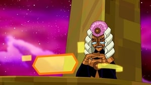 Ben 10: Omniverse Odcinek 8