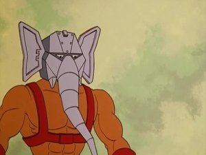 She-Ra: Księżniczka Mocy Odcinek 3