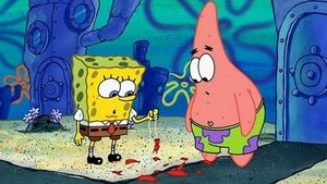 SpongeBob Kanciastoporty Zbrodnicze życie