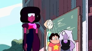 Steven Universe Za Daleko