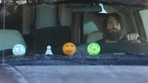 The Last Man on Earth Odcinek 1
