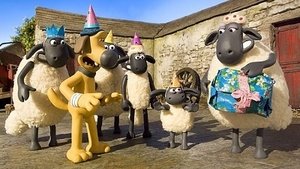 Baranek Shaun Odcinek 3