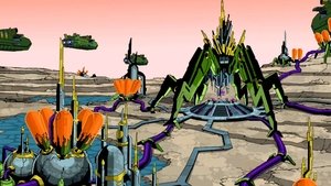 Ben 10: Omniverse Odcinek 5