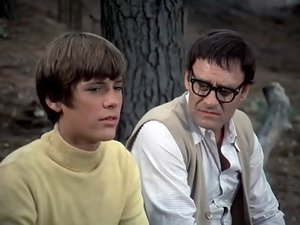 The Six Million Dollar Man Odcinek 12
