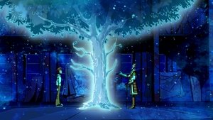 Ben 10: Omniverse Odcinek 1