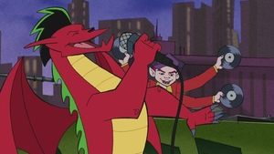 American Dragon: Jake Long Odcinek 19