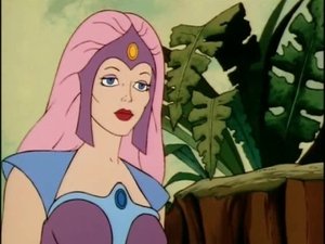 She-Ra: Księżniczka Mocy Odcinek 25