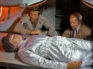 The Six Million Dollar Man Odcinek 2