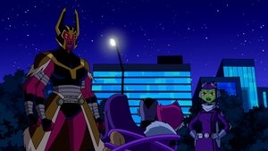 Ben 10: Omniverse Odcinek 9