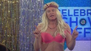 Celebrity Big Brother Odcinek 18