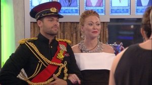Celebrity Big Brother Odcinek 7