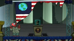 Futurama Smak wolności