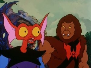 She-Ra: Księżniczka Mocy Odcinek 17