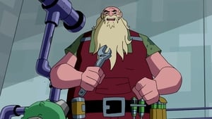 Ben 10: Omniverse Odcinek 3
