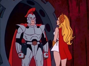 She-Ra: Księżniczka Mocy Odcinek 53