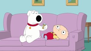 Family Guy: Głowa rodziny Zapigułkowani