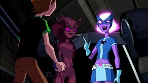 Ben 10: Omniverse Odcinek 5
