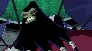 Ben 10: Omniverse Odcinek 3