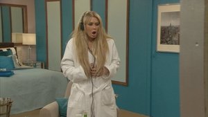 Celebrity Big Brother Odcinek 17