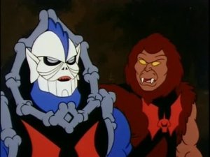 She-Ra: Księżniczka Mocy Odcinek 21