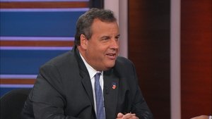 The Daily Show Odcinek 3