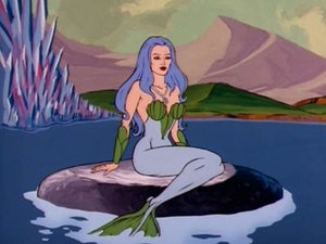 She-Ra: Księżniczka Mocy Odcinek 64