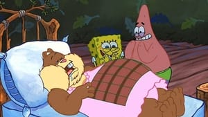 SpongeBob Kanciastoporty Nie dla głupoli