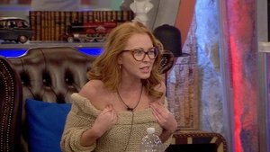 Celebrity Big Brother Odcinek 12