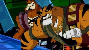 Ben 10: Omniverse Odcinek 2