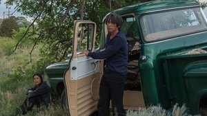 Longmire Odcinek 9