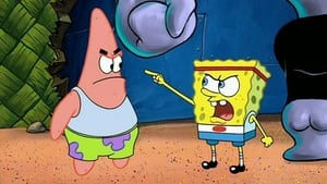SpongeBob Kanciastoporty Konkurs Mistrza Patelni