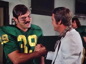 The Six Million Dollar Man Odcinek 8